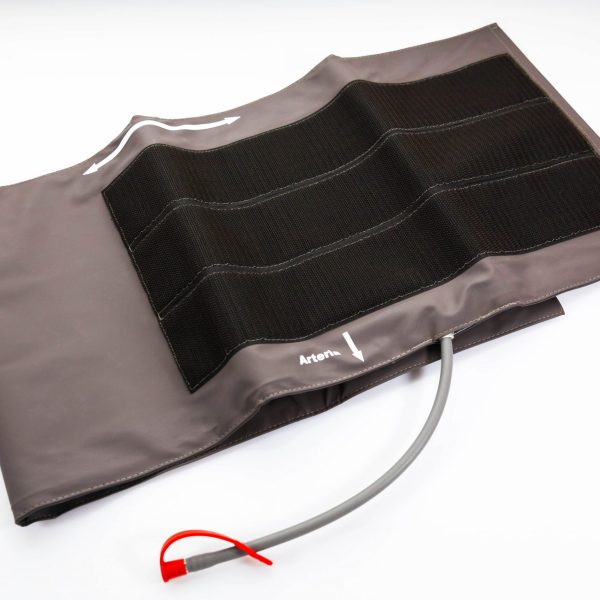 Mankiet pomiaru ciśnienia NIBP na udo Philips 42-54 cm - Arestomed
