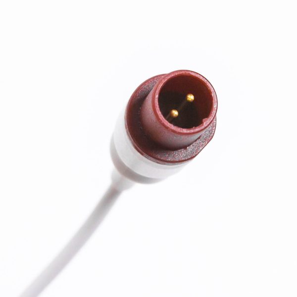 Czujnik temperatury Philips dla dorosłych 2Pin Sonda - Arestomed