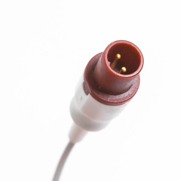 Czujnik temperatury na skórę Philips dla dorosłych - Arestomed