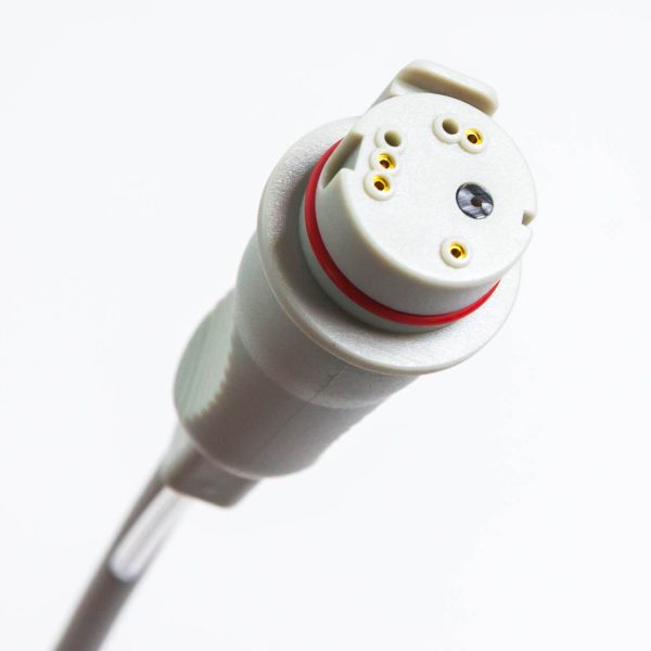 Kabel IBP GE Marquette BD Becton Dickinson - Arestomed