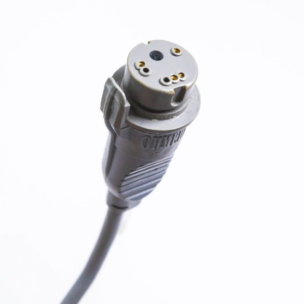 Kabel IBP Datex Ohmeda BD Becton Dickinson - Arestomed