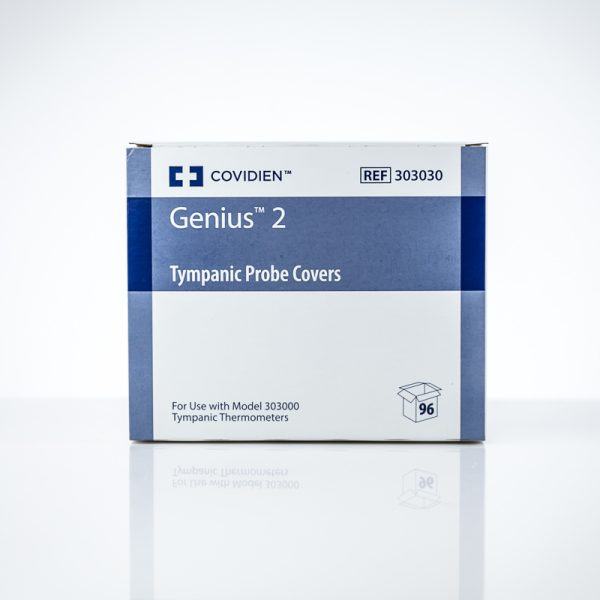 Osłony Ochronne do Termometru Genius Covidien