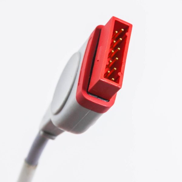 Kabel IBP GE Medical Adapter Datex Ohmeda - Arestomed
