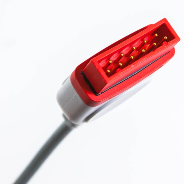 Kabel IBP Merit adapter GE TRAM 450 - Arestomed