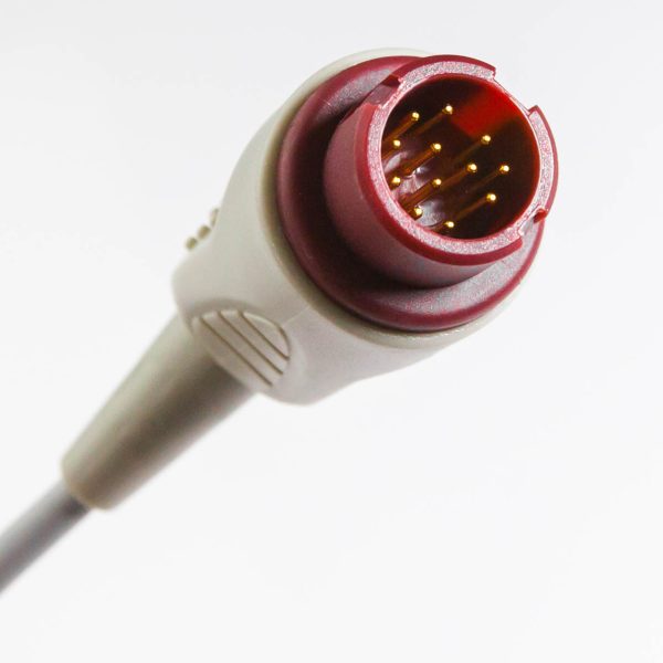 Kabel IBP Philips do przetworników B.BRAUN Adapter - Arestomed