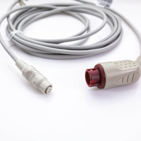 Kabel IBP Philips do przetworników B.BRAUN Adapter - Arestomed