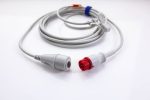 Kabel IBP Philips ED Edward 12Pin - Arestomed