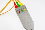 Kabel zbiorczy EKG 3 odprowadzenia Philips M1590A - Arestomed