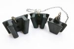 3x Bloczek nagryzowy S M L Rozwierak silikonowy (46/38) - Arestomed