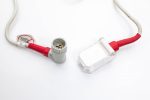 Kabel przedłużający SpO2 Masimo GS Stemple corpuls - Arestomed
