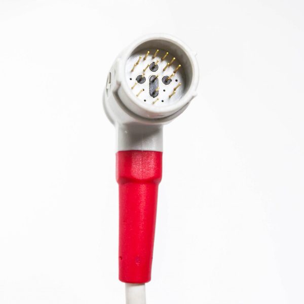 Kabel przedłużający SpO2 Masimo GS Stemple corpuls - Arestomed