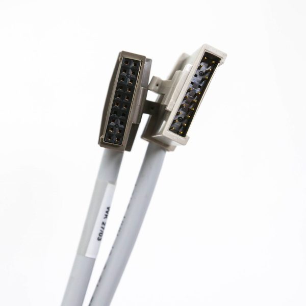 Kabel do podłączenia modułów monitora Philips/HP Agilent V24C - Arestomed