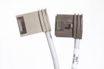 Kabel do podłączenia modułów monitora Philips/HP Agilent V24C - Arestomed