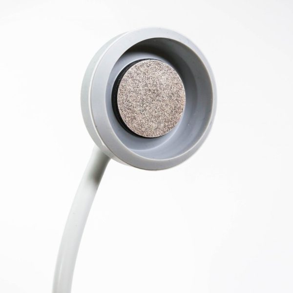 Elektroda podciśnieniowa próżniowa 40x20 mm Przewód 1m - Arestomed