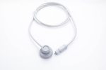 Elektroda podciśnieniowa próżniowa 40x20mm Przewód 1.3m - Arestomed
