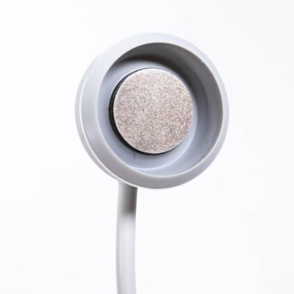 Elektroda podciśnieniowa próżniowa 40x20mm Przewód 1.3m - Arestomed