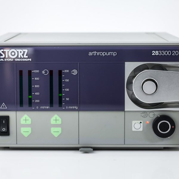 Karl Storz Arthropump Pompa Artroskopowa