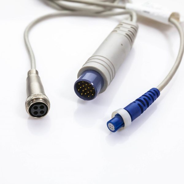 Kabel do podłączenia COM2-CC Edwards Lifesciences - Arestomed