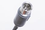 Kabel zbiorczy EKG 3 odprowadzenia Tronomed LifeLinc klamra - Arestomed