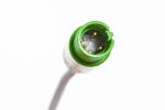 Kabel zbiorczy do 3 odprowadzeń EKG Draeger 3 Pin - Arestomed
