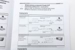 Przewód Koala IUP do monitorowania płodu Philips - Arestomed