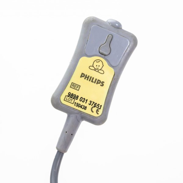 Moduł EKG płodowe z adapterem Philips - Arestomed