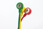 Kabel EKG do defibrylatora Physio-Control 3 odprowadzenia - Arestomed