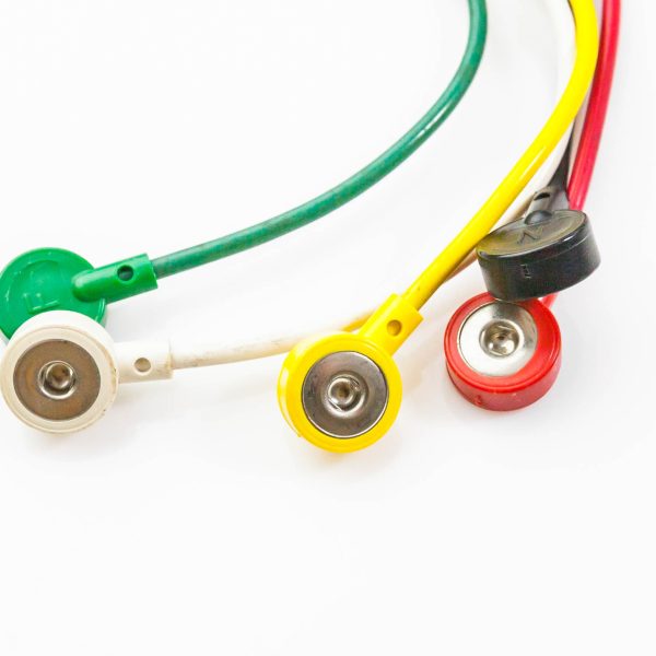 Kabel EKG do defibrylatora Physio-Control 5 odprowadzeń - Arestomed