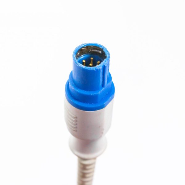 Czujnik saturacji SpO2 Drager sensor na palec Draeger - Arestomed