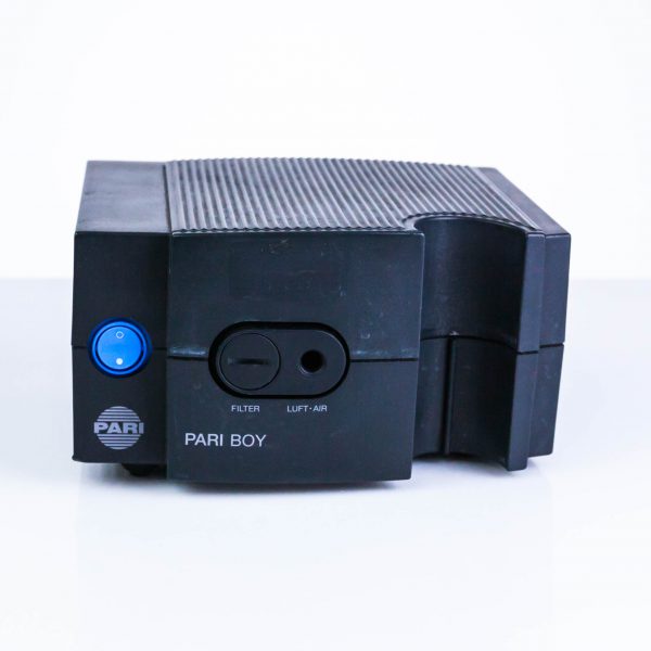 Inhalator kompresorowy PARI Boy 038 Nebulizator - Arestomed