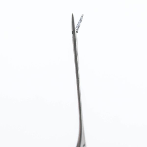 Kleszczyki uszne Hartmann Karl Storz 8 cm (47/7) Laryngologiczne - Arestomed