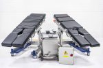 Maquet 1150 Alphamaquet Stół Operacyjny Zestaw 2