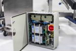 Maquet 1150 Alphamaquet Stół Operacyjny Zestaw 2