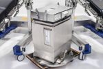 Maquet 1150 Alphamaquet Stół Operacyjny Zestaw 2