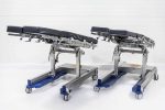 Maquet 1150 Alphamaquet Stół Operacyjny Zestaw 2