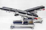 Maquet 1150 Alphamaquet Stół Operacyjny Zestaw 2