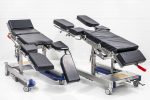 Maquet 1150 Alphamaquet Stół Operacyjny Zestaw 2