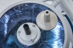 Lampa Operacyjna Berchtold Chromophare D650 D530 Teletom