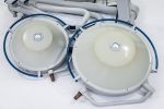 Lampa Operacyjna Berchtold Chromophare D650 D530 Teletom