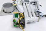 Lampa Operacyjna Berchtold Chromophare D650 D530 Teletom