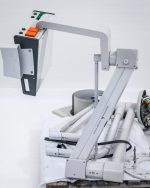 Lampa Operacyjna Berchtold Chromophare D650 D530 Teletom