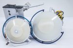 Lampa Operacyjna Berchtold Chromophare D660 D530 Teletom