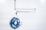 Berchtold Chromophare E550 Lampa Operacyjna