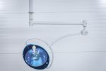 Hanaulux Blue 80 Lampa Operacyjna Zabiegowa