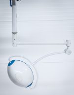 Hanaulux Blue 80 Lampa Operacyjna Zabiegowa