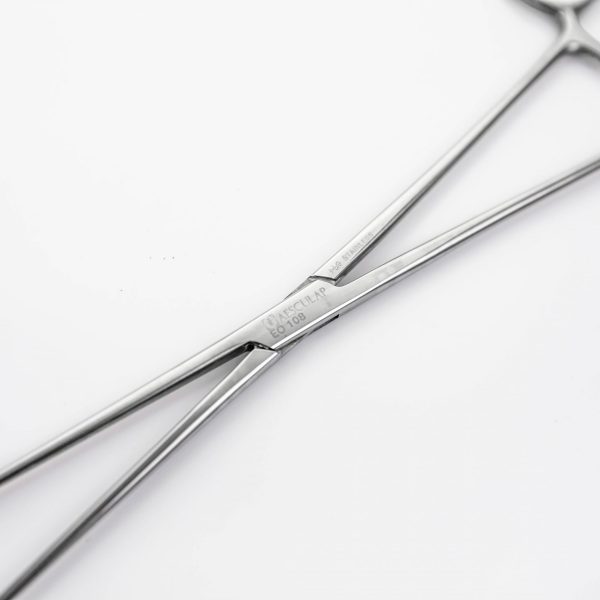 Kulociąg jednozębny Braun 25 cm Aesculap (47/22) Kleszczyki - Arestomed
