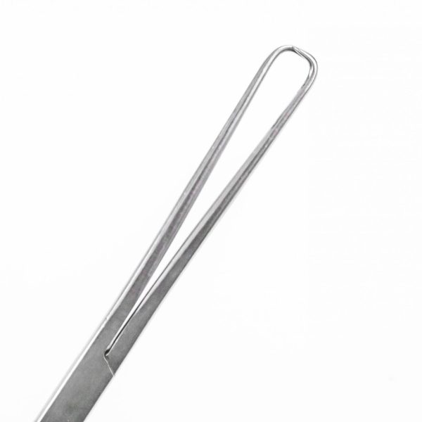 Kulociąg jednozębny Braun 24 cm Ulrich (47/23) Kleszczyki - Arestomed