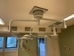 Lampa Operacyjna Berchtold Chromophare D660 D530 Teletom