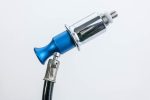 Adapter do punktu poboru tlenu O2 MEDAP DIN Draeger - Arestomed