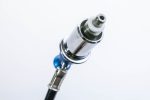Adapter do punktu poboru tlenu O2 MEDAP DIN Draeger - Arestomed